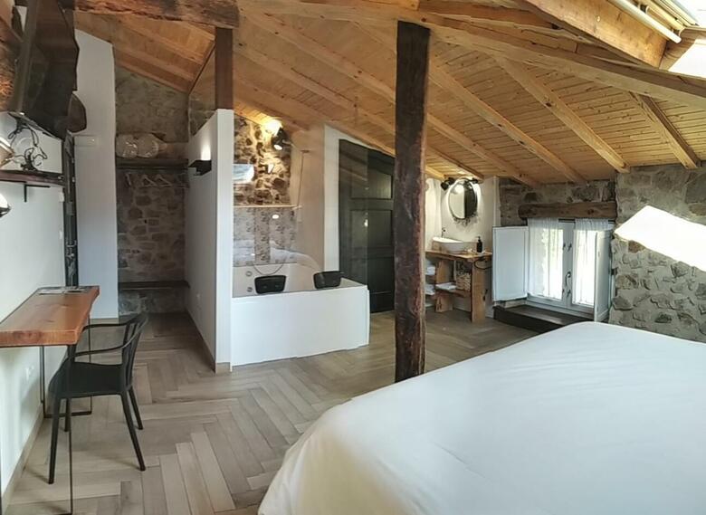 Agroturismo Casa Rural Abatetxe