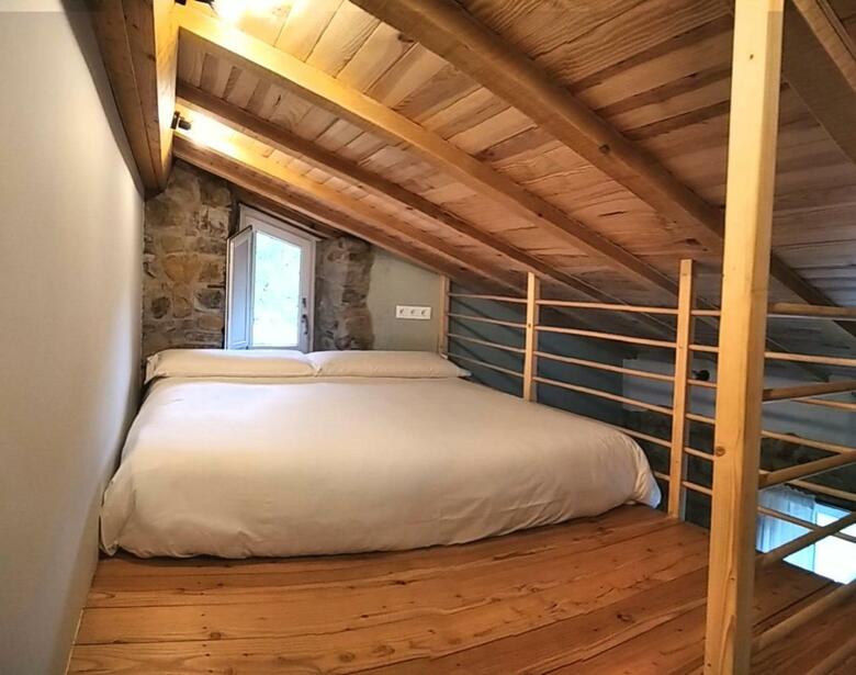 Agroturismo Casa Rural Abatetxe