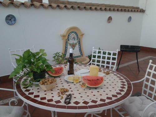 Casa Maria Luisa