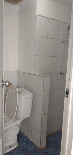Apartamento Omah Syariah
