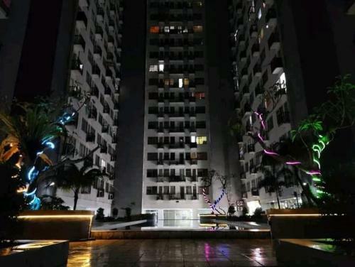 Apartamento Omah Syariah