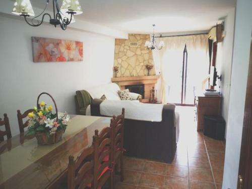 Casa Las Truchas
