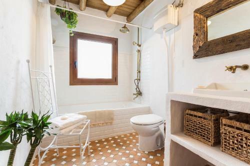 Encantadora Casa Rural Con Piscina Privada