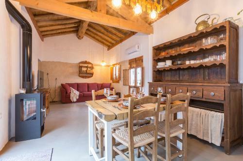 Encantadora Casa Rural Con Piscina Privada