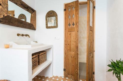 Encantadora Casa Rural Con Piscina Privada