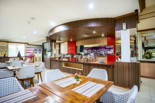 Efa Hotel