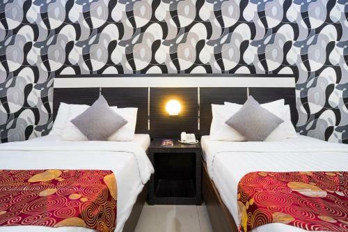 Efa Hotel