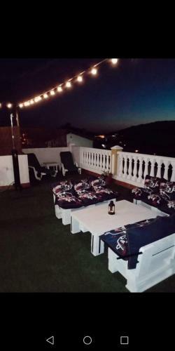 Apartamento �tico Los Arcos