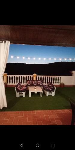 Apartamento �tico Los Arcos