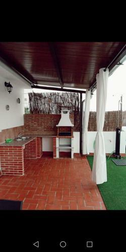Apartamento �tico Los Arcos