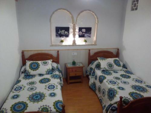 Agroturismo Casa Rural Majaceite