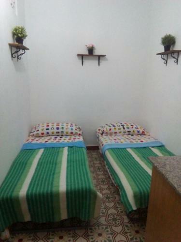 Agroturismo Casa Rural Majaceite