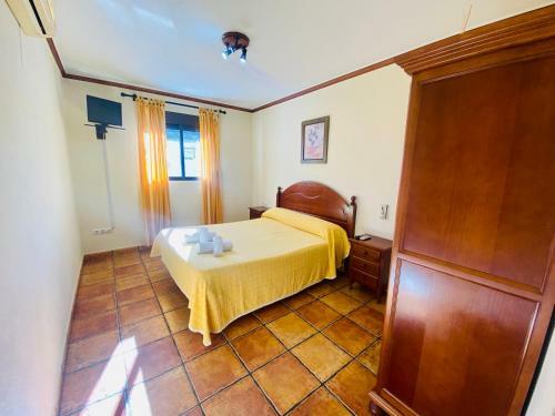 Hostal Sierra De Cadiz