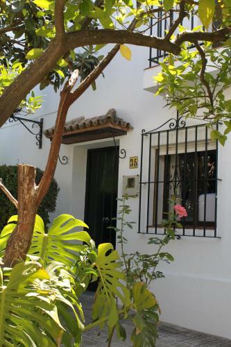 Casa Hierbabuena