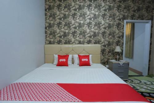Hotel Oyo 1864 Tiara Guest House