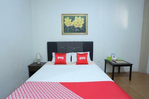 Hotel Oyo 1864 Tiara Guest House