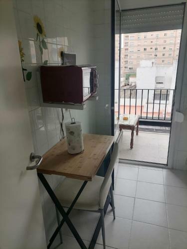 Torrenostra Apartment