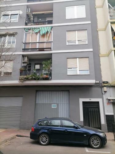 Torrenostra Apartment
