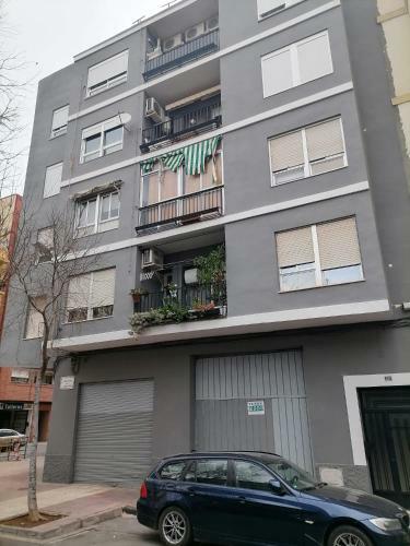 Torrenostra Apartment