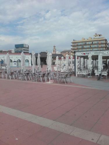 Torrenostra Apartment