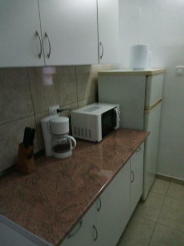 Apartamento Cl Gravina 20
