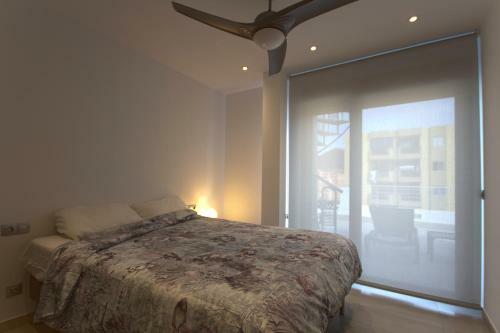 Apartamento Idaira