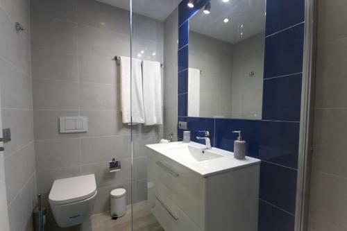 Apartamento Idaira