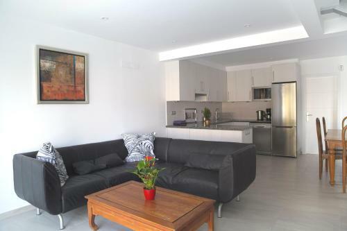Apartamento Idaira