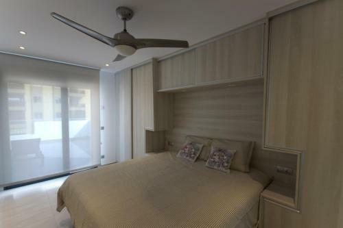 Apartamento Idaira