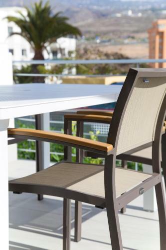 Apartamento Idaira