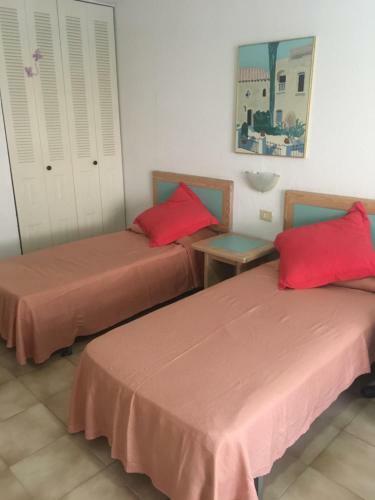 Apartamento Estudio Los Cristianos