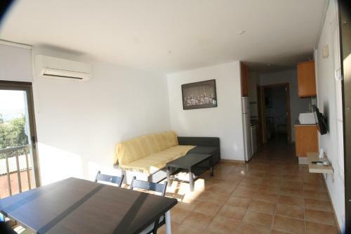 Apartamento Las Minvas Relax