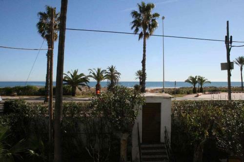 Minva Apartamento Junto Al Mar