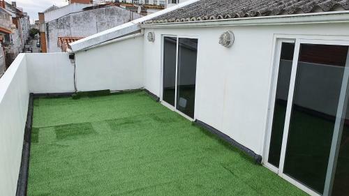 Apartamento Magdalena - Wifi - Piso En El Centro Para 5 Personas