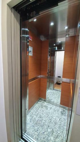 Apartamento Magdalena - Wifi - Piso En El Centro Para 5 Personas