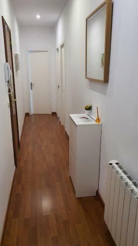 Apartamento Magdalena - Wifi - Piso En El Centro Para 5 Personas