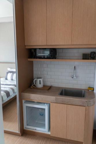 Apartment Parahyangan Residence By Keypro