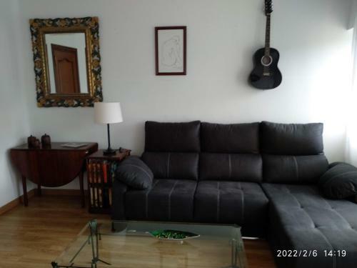 Apartamento Sunny Home