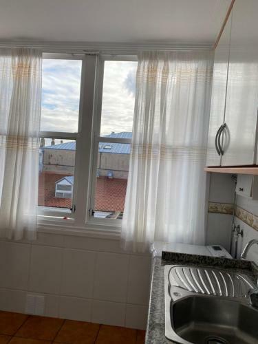 Apartamento Piso C�ntrico