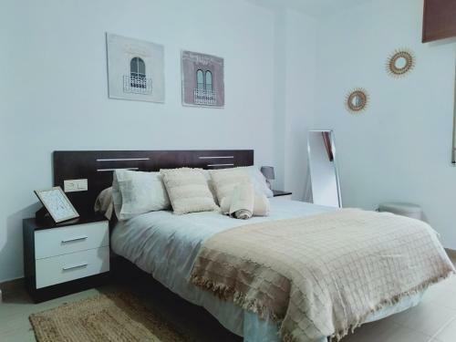 Apartamento Esteiro -parking-wifi-piso 1