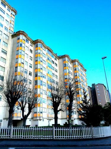 Apartamento 10 Piso Vistas Al Mar