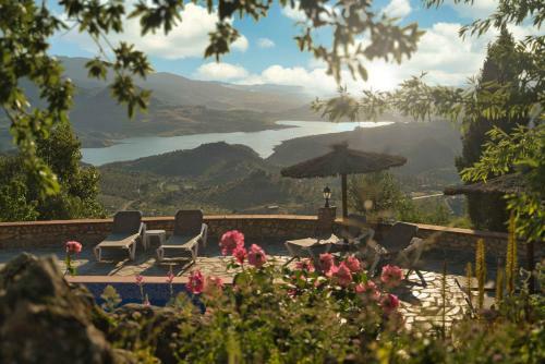 El Valle Dorado