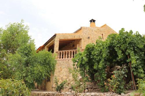 El Valle Dorado
