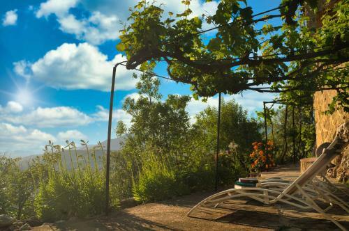 El Valle Dorado