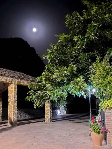 El Valle Dorado