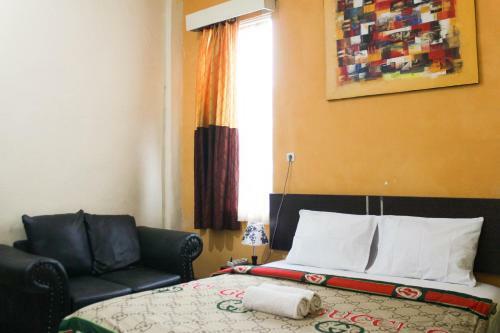 Hostal Olive Guest House Bumi Mas Raya