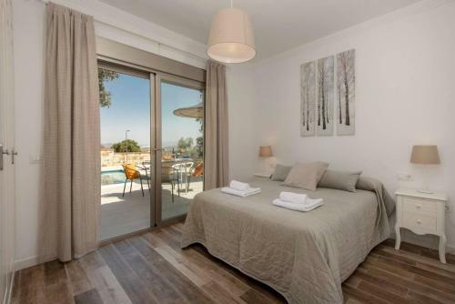 Villa Do�a Juana
