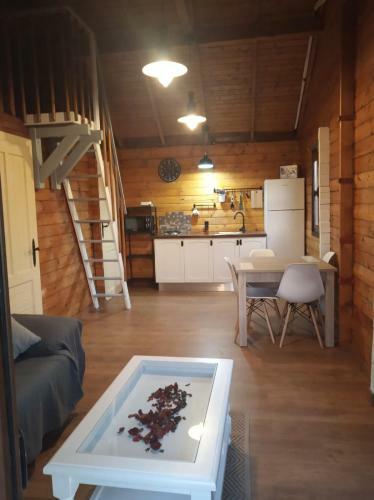 Agroturismo Caba�a Lentisco