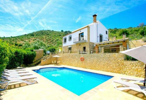 Villa Refugio Del Gastor