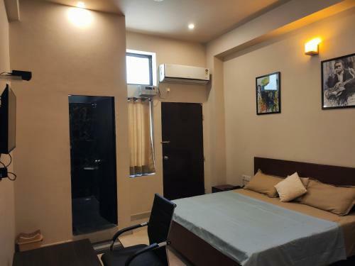 Hotel Green Hillock